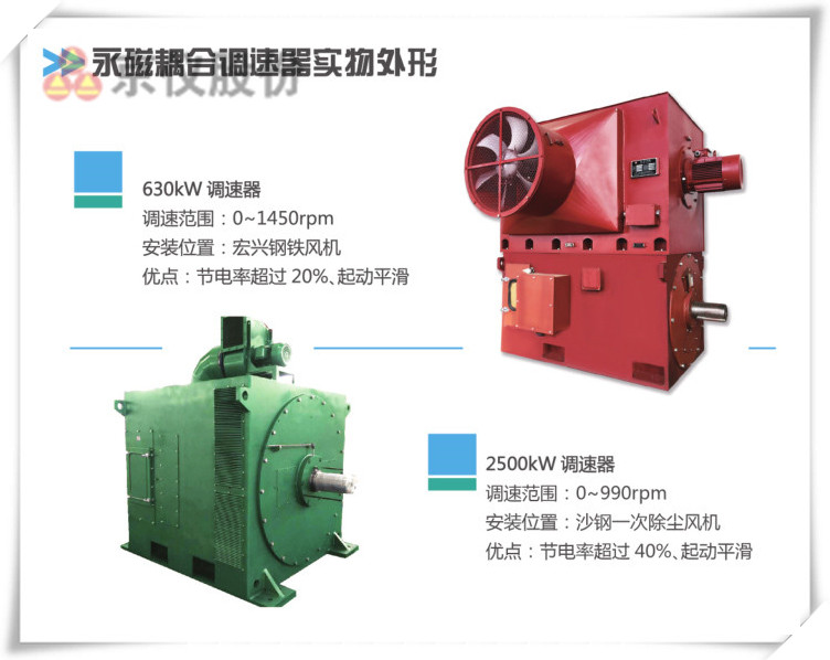 樱桃视频大全免费观看永磁耦合調速器