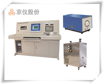 HR2000係列熱電偶、熱電阻自動校驗裝置