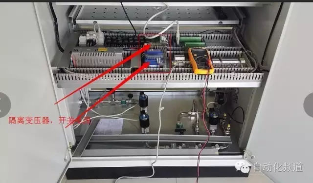 10年壓力樱桃视频大全免费高清版儀器工人，解釋壓力樱桃视频大全免费高清版維護經驗