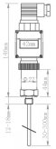 數字顯示器插入類型溫度樱桃视频大全免费高清版